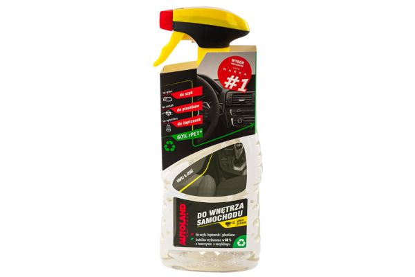 AUTOLAND  Do wnętrza samochodu  SP PREMIUM